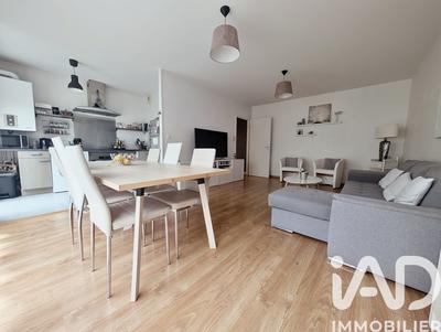 Appartement - 71 m² - 3 pièces