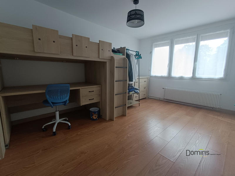 Maison - 147 m² - 4 pièces