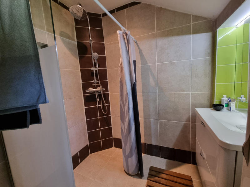 Maison - 83 m² - 3 pièces