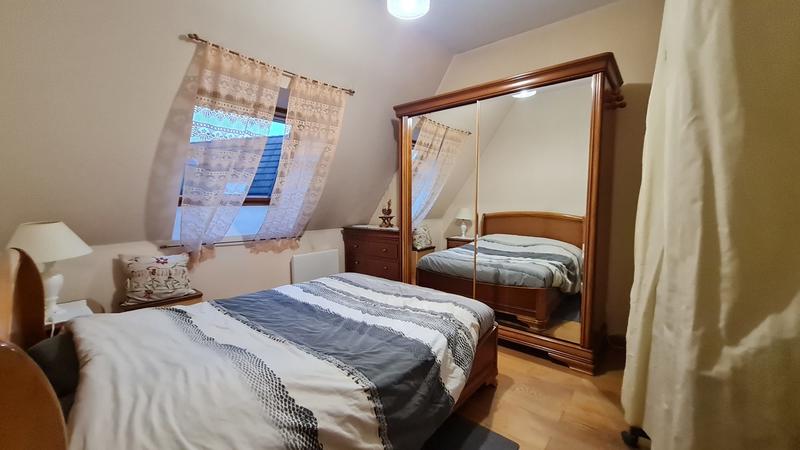 Appartement - 72 m² - 4 pièces