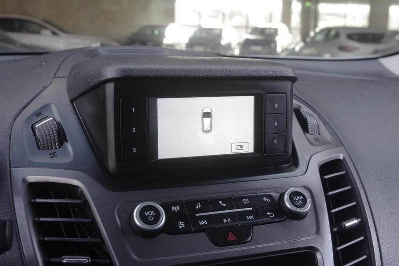 Ford Transit Connect Fgn Fourgon L1 1.5 Ecoblue 100 s&amp;S Trend Business