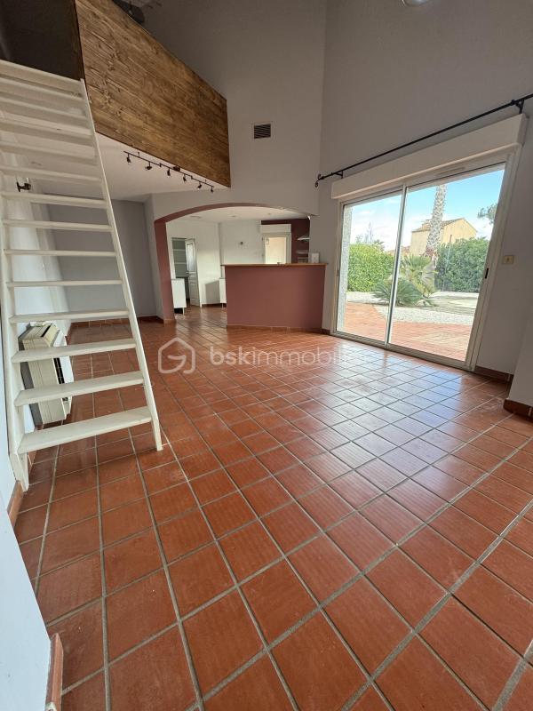 Maison - 138 m² - 5 pièces