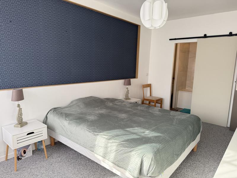 Maison - 146 m² - 6 pièces