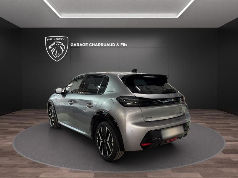 Peugeot 208 II Hybrid 110 e-Dcs6 Envy