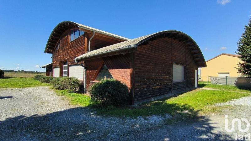 Appartement - 333 m²