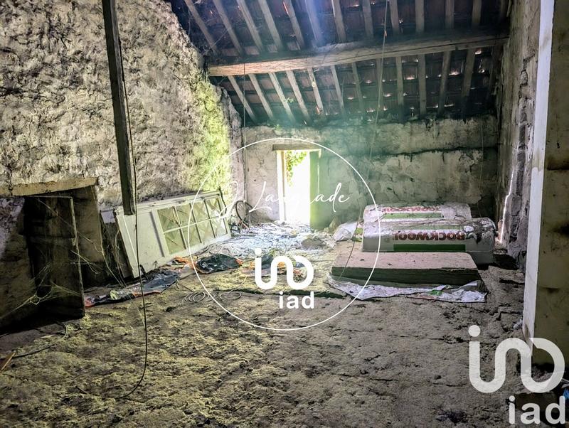 Maison - 70 m² - 5 pièces