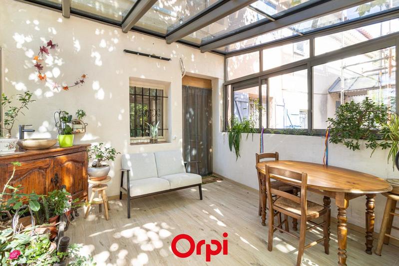 Maison - 162 m² - 5 pièces