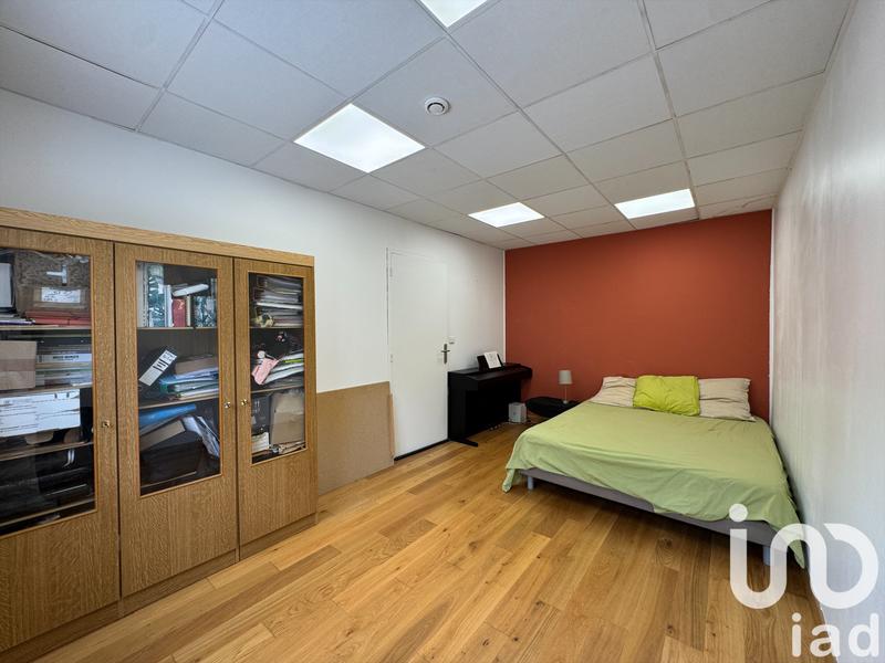 Maison - 161 m² - 5 pièces