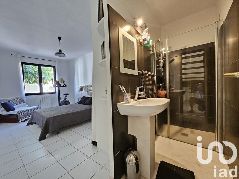 Maison - 160 m² - 5 pièces