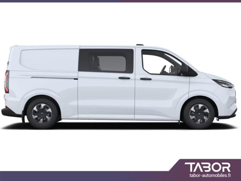 Ford Transit Custom E- DCiV 136 Trend 320l2 Led