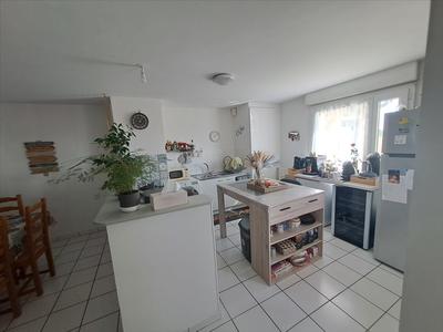 Maison - 131 m² - 5 pièces