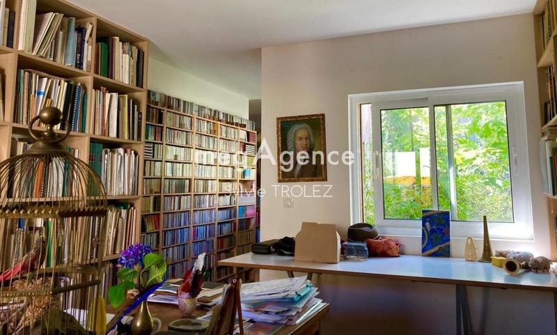 Maison - 150 m² - 7 pièces