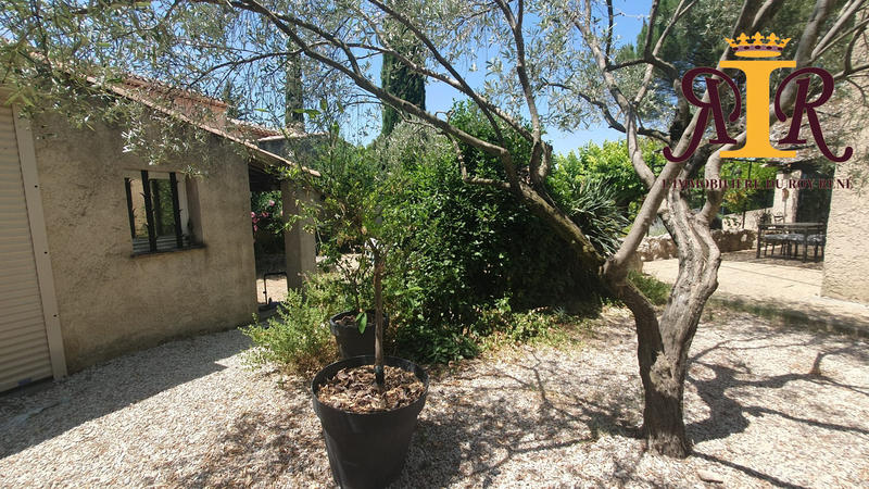 Villa - 137 m² - 5 pièces