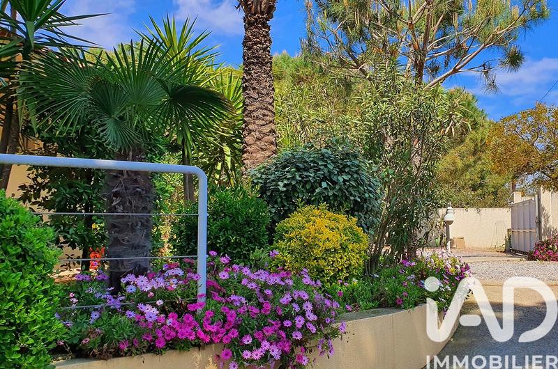 Maison - 257 m² - 6 pièces