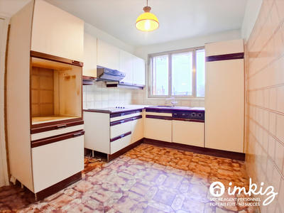 Appartement - 73 m² - 3 pièces