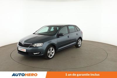 Skoda Rapid Spaceback 1.0 Tsi Clever 95 ch