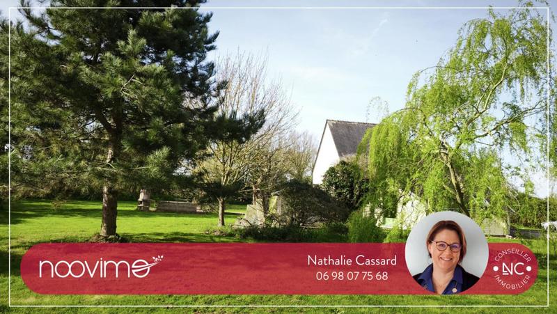 Maison de village - 177 m² - 7 pièces