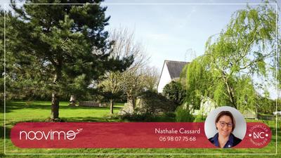 Maison de village - 177 m² - 7 pièces