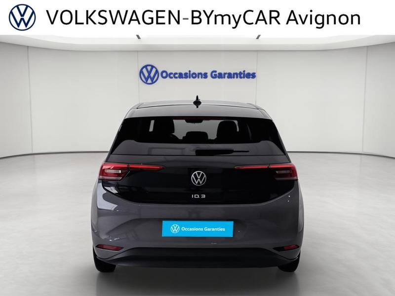 Volkswagen Id.3 204 ch Pro s Life Max