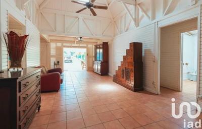 Maison - 140 m² - 4 pièces