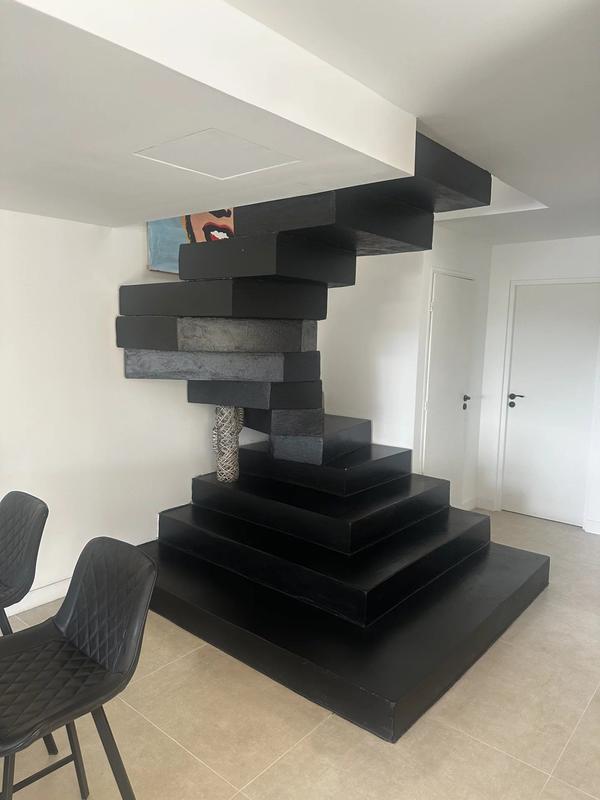 Maison - 130 m² - 4 pièces