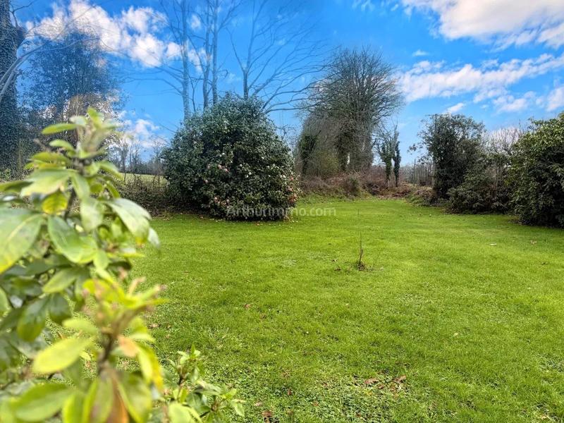 Maison - 61 m² - 2 pièces