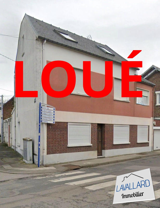 Maison - 165 m² - 6 pièces