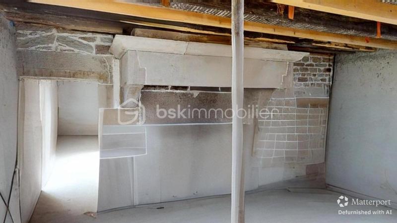 Maison - 88 m² - 3 pièces