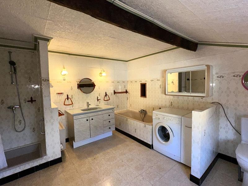 Maison - 153 m² - 4 pièces