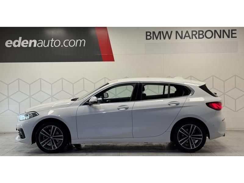 Bmw Série 1 118i 140 ch Dkg7 Business Design