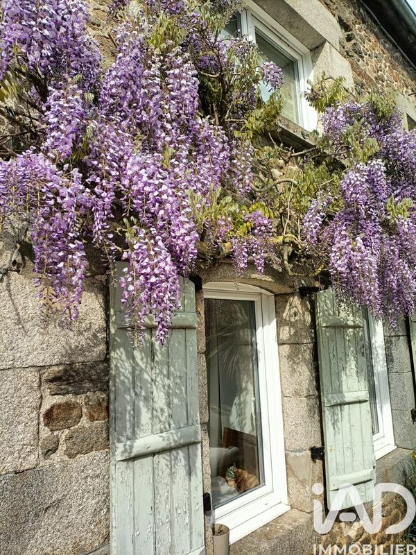 Maison de campagne - 124 m² - 5 pièces