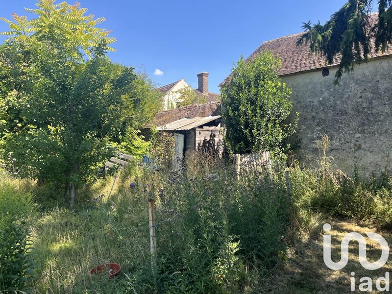 Maison - 98 m² - 4 pièces