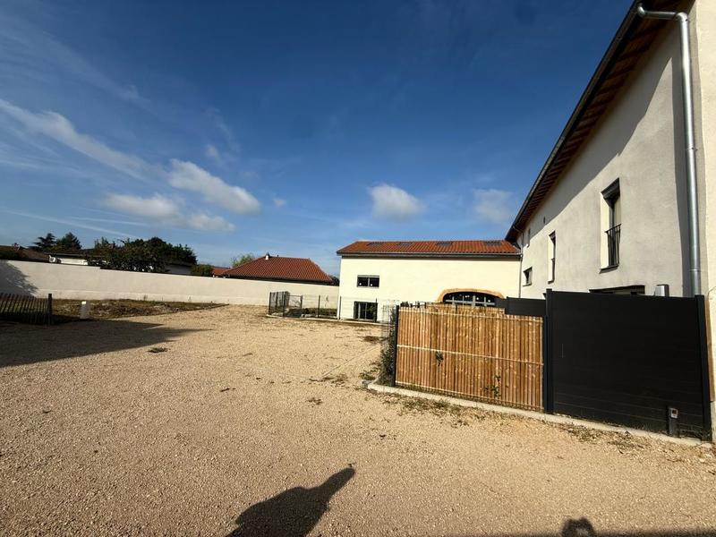 Duplex - 106 m² - 4 pièces