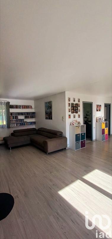 Maison - 128 m² - 6 pièces