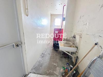 Maison - 135 m² - 5 pièces