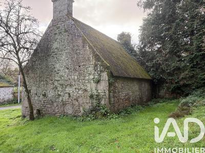 Ferme - 45 m² - 1 pièce
