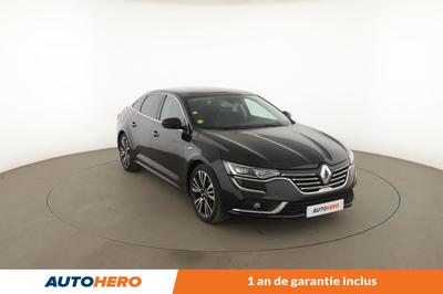 Renault Talisman 2.0 Blue dCi Initiale Paris Edc 200 ch