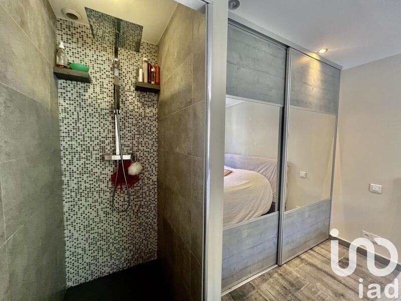 Maison de village - 135 m² - 7 pièces