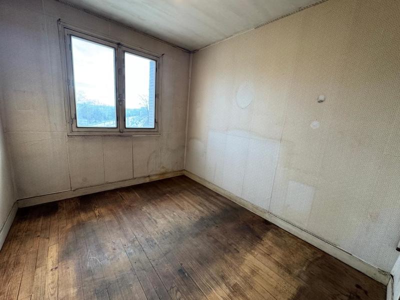 Appartement - 60 m² - 4 pièces