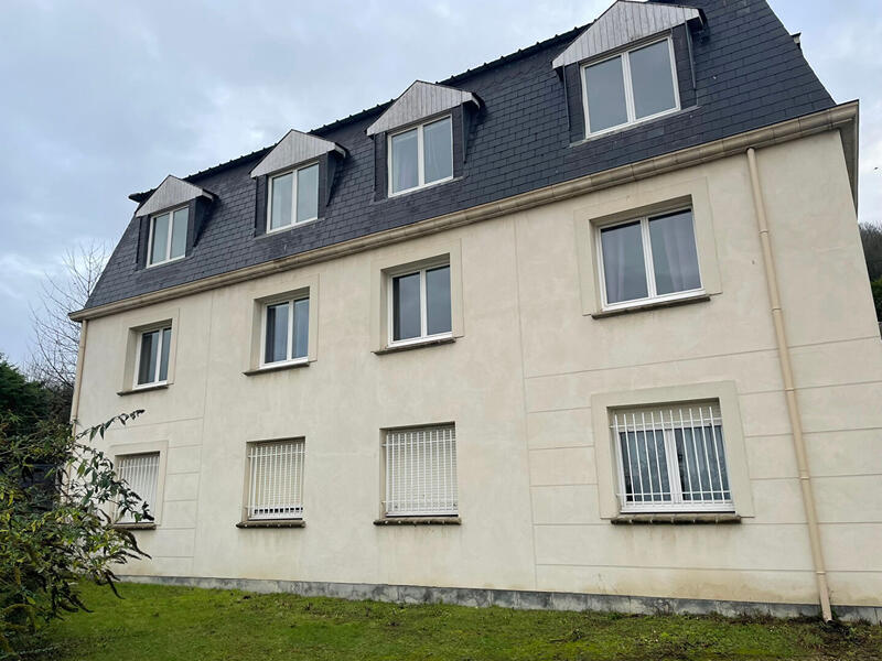 Appartement - 17 m² - 1 pièce