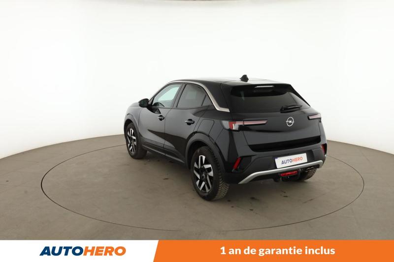 Opel Mokka 1.2 Turbo Elegance Business 130 ch
