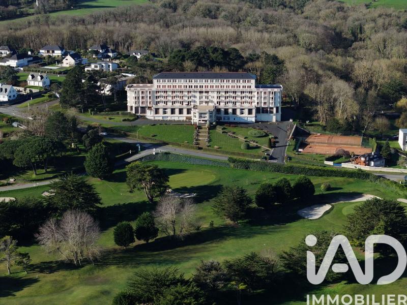 Duplex - 48 m² - 3 pièces