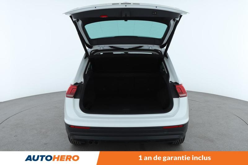 Volkswagen Tiguan 2.0 Tdi BlueMotion Tech Confortline Business Bv6 115 ch