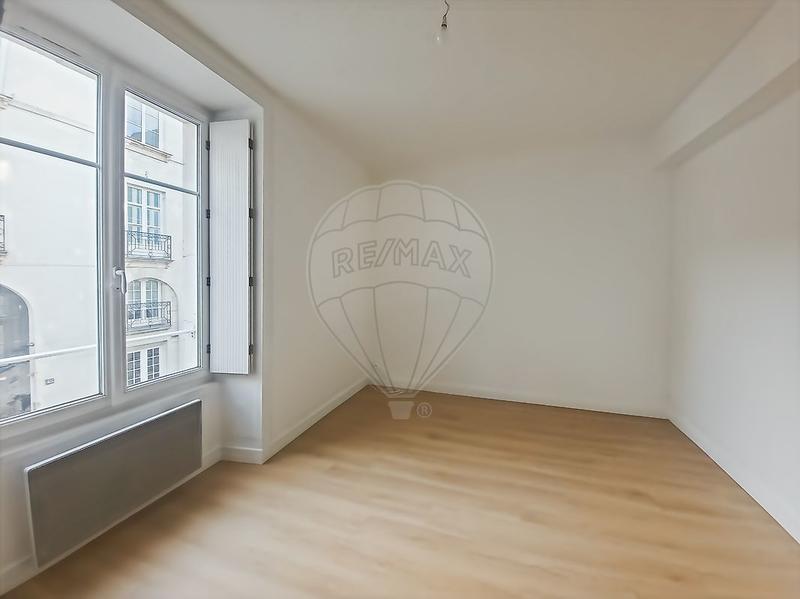 Studio - 22 m² - 1 pièce