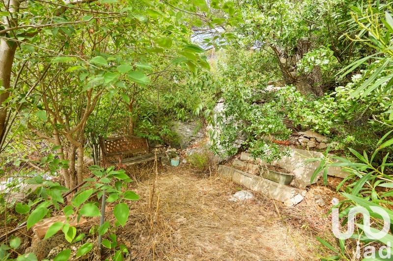 Maison de village - 126 m² - 6 pièces