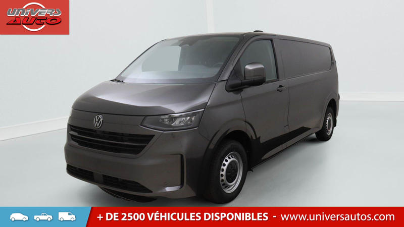 Volkswagen Transporter T7 Lwb 3 3t 4Motion 2.0 Tdi Dsg 170 hp