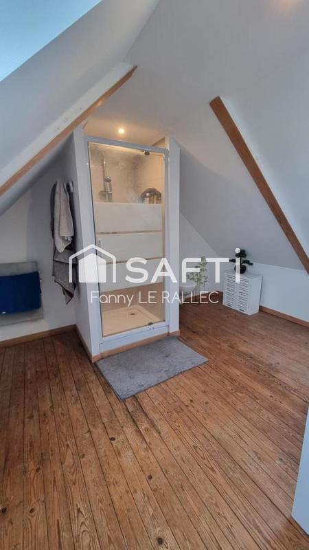 Maison - 163 m² - 6 pièces
