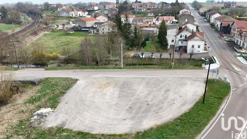 Local commercial - 530 m²