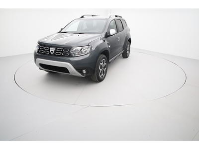 Dacia Duster Prestige Blue dCi 115 4x2