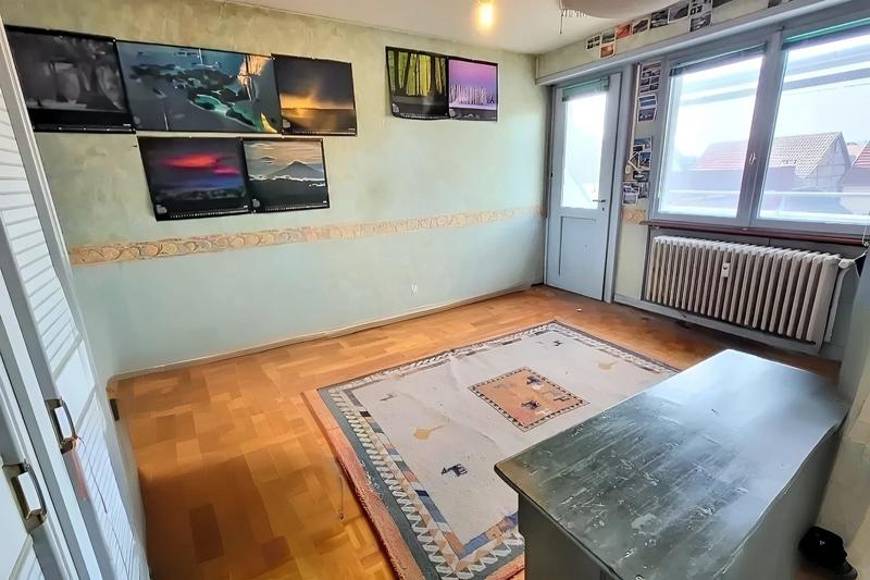 Maison - 275 m² - 11 pièces